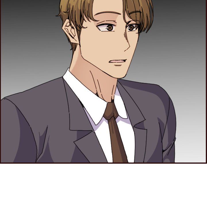 Never Too Late Manhwa - Chapter 65 Page 21