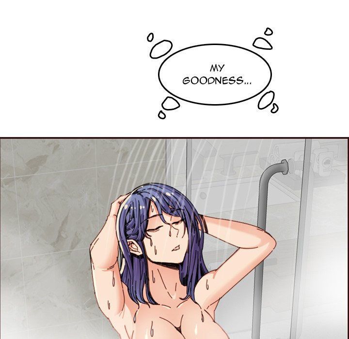 Never Too Late Manhwa - Chapter 65 Page 25