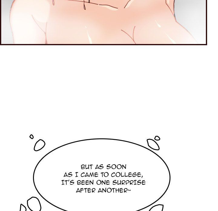 Never Too Late Manhwa - Chapter 65 Page 29