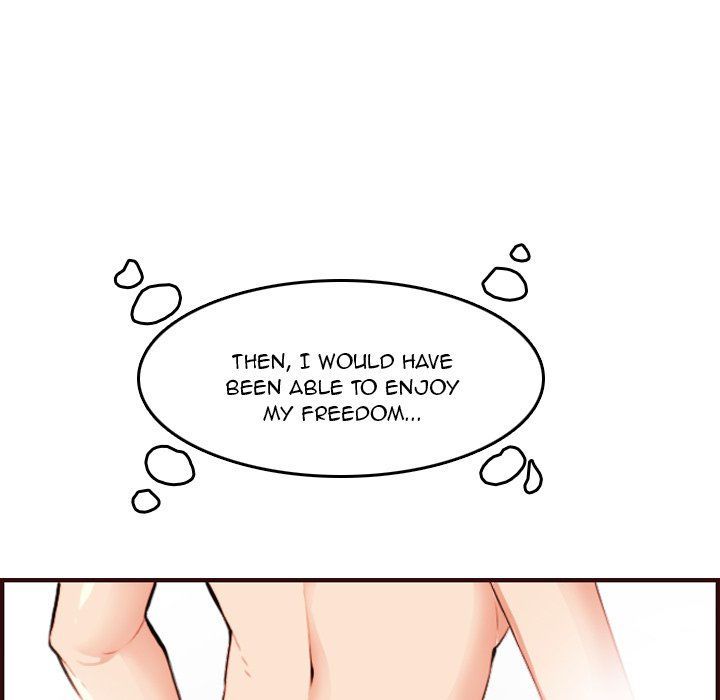 Never Too Late Manhwa - Chapter 65 Page 33