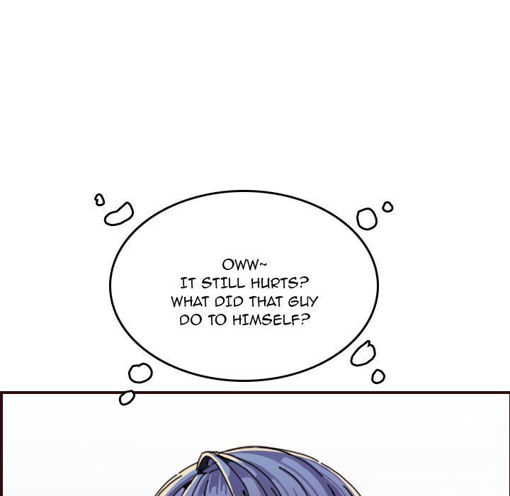 Never Too Late Manhwa - Chapter 65 Page 37