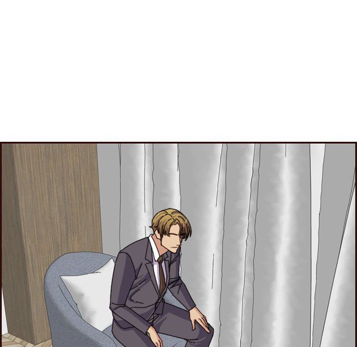 Never Too Late Manhwa - Chapter 65 Page 42