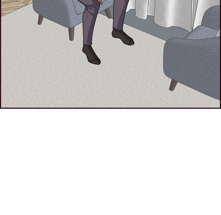 Never Too Late Manhwa - Chapter 65 Page 43