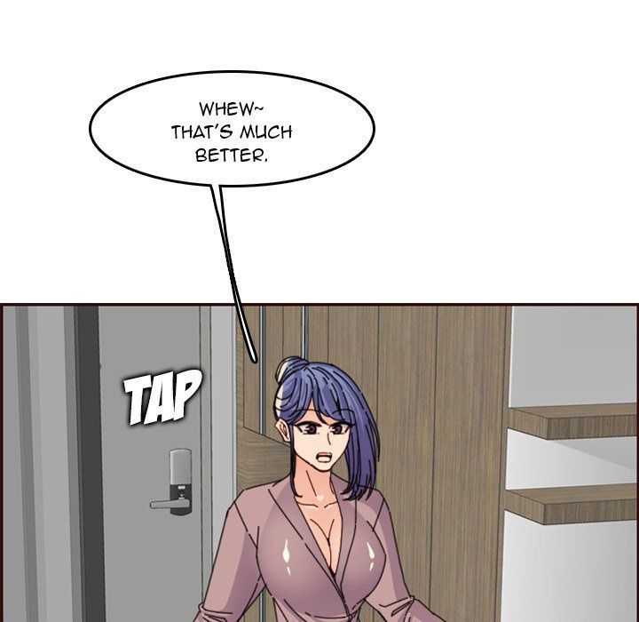 Never Too Late Manhwa - Chapter 65 Page 46