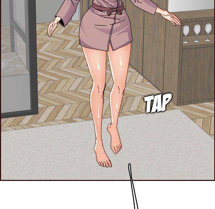 Never Too Late Manhwa - Chapter 65 Page 47