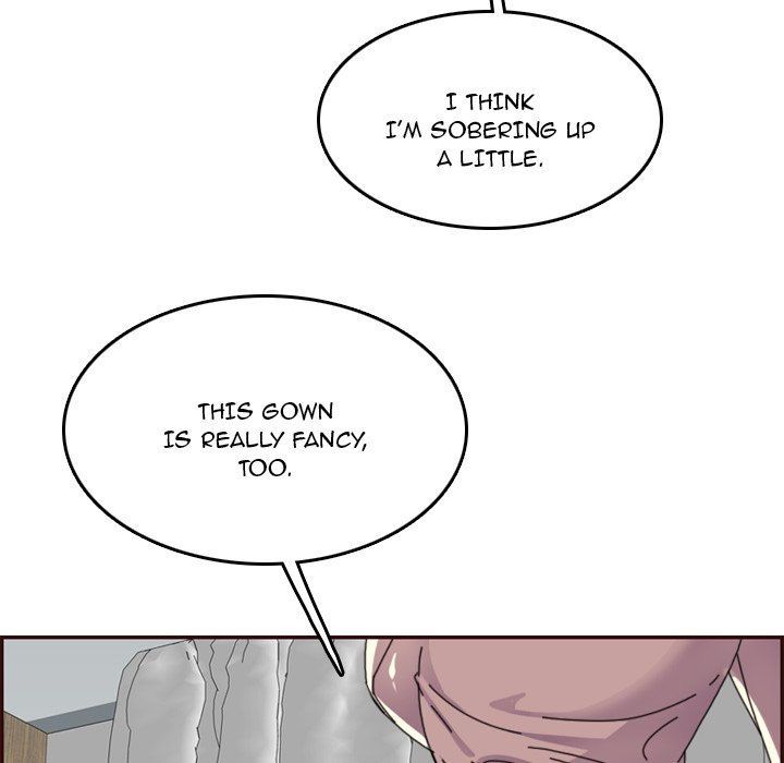 Never Too Late Manhwa - Chapter 65 Page 48