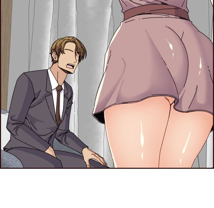 Never Too Late Manhwa - Chapter 65 Page 49