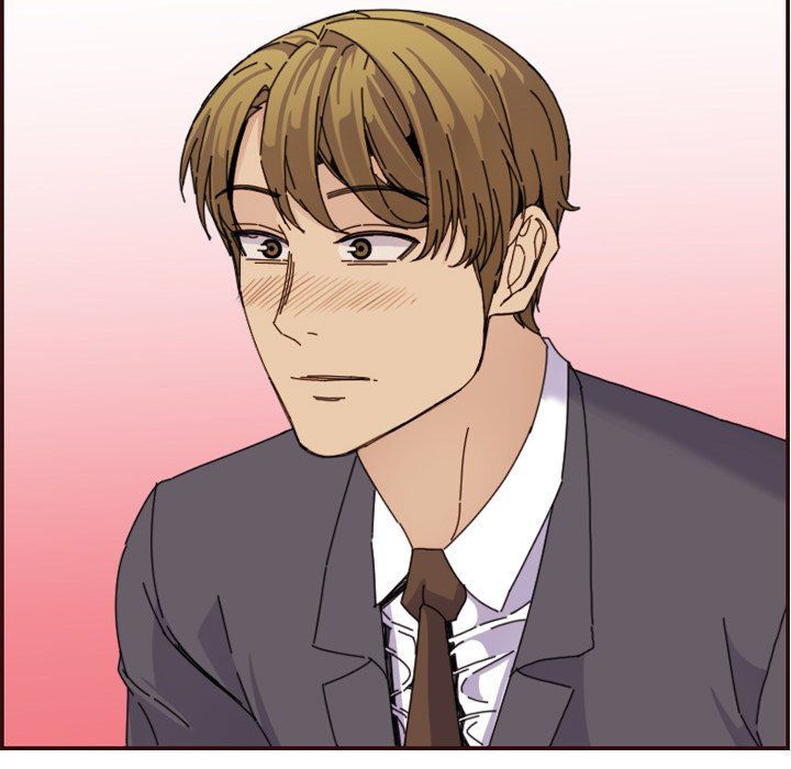 Never Too Late Manhwa - Chapter 65 Page 53