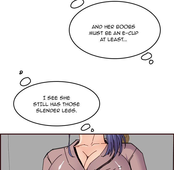 Never Too Late Manhwa - Chapter 65 Page 58