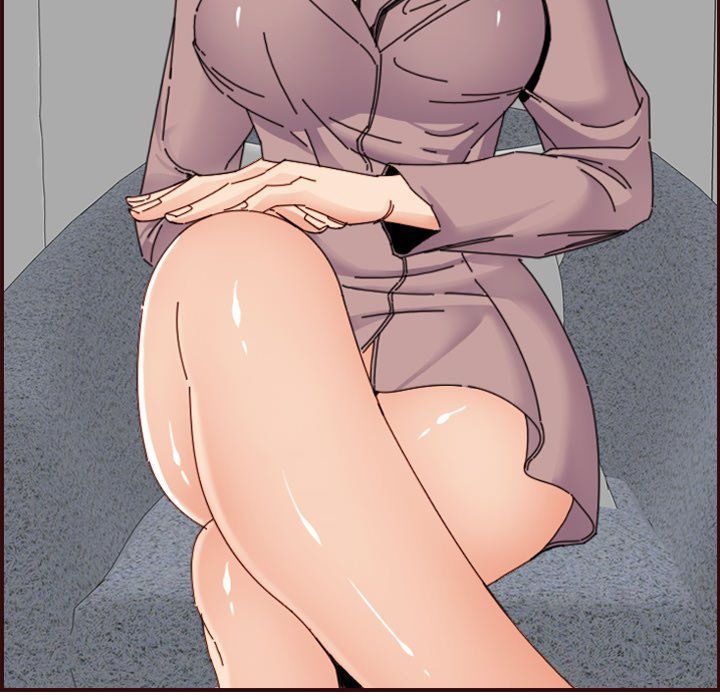 Never Too Late Manhwa - Chapter 65 Page 59