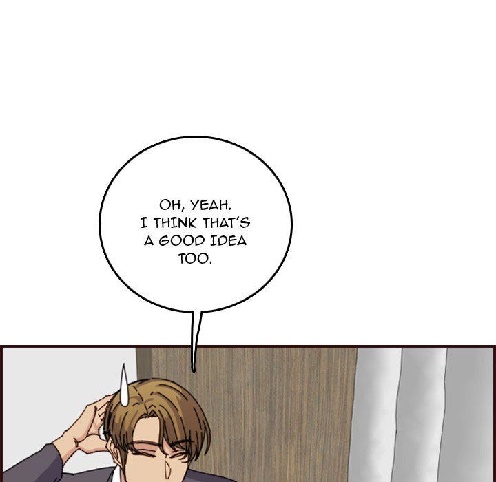 Never Too Late Manhwa - Chapter 65 Page 64