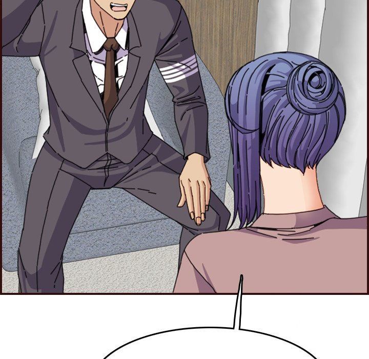 Never Too Late Manhwa - Chapter 65 Page 65