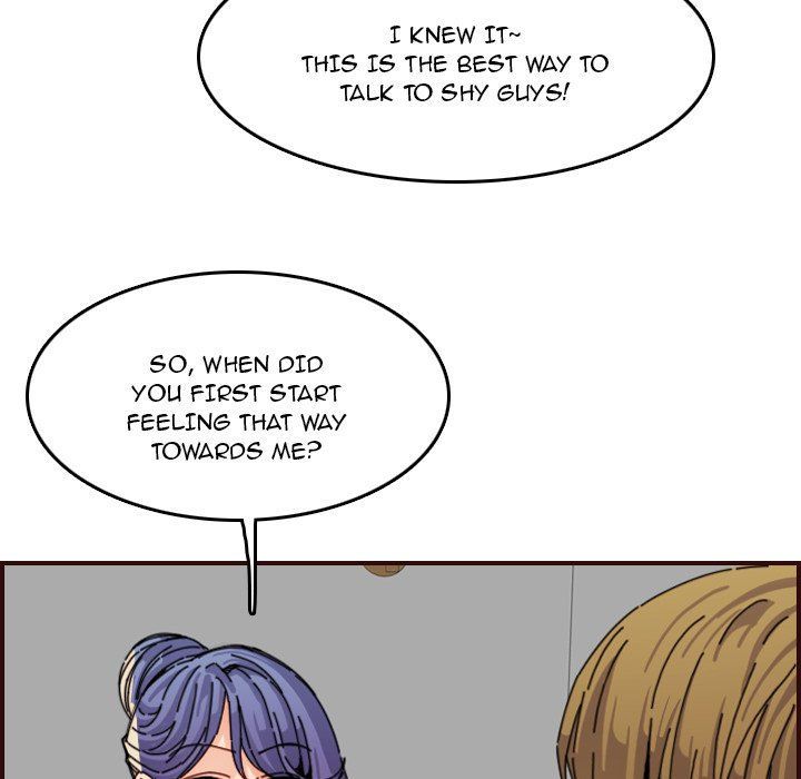 Never Too Late Manhwa - Chapter 65 Page 66