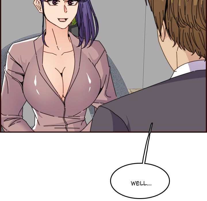 Never Too Late Manhwa - Chapter 65 Page 67