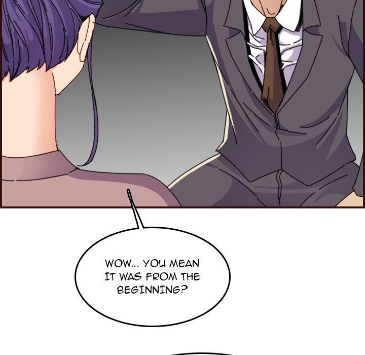 Never Too Late Manhwa - Chapter 65 Page 69
