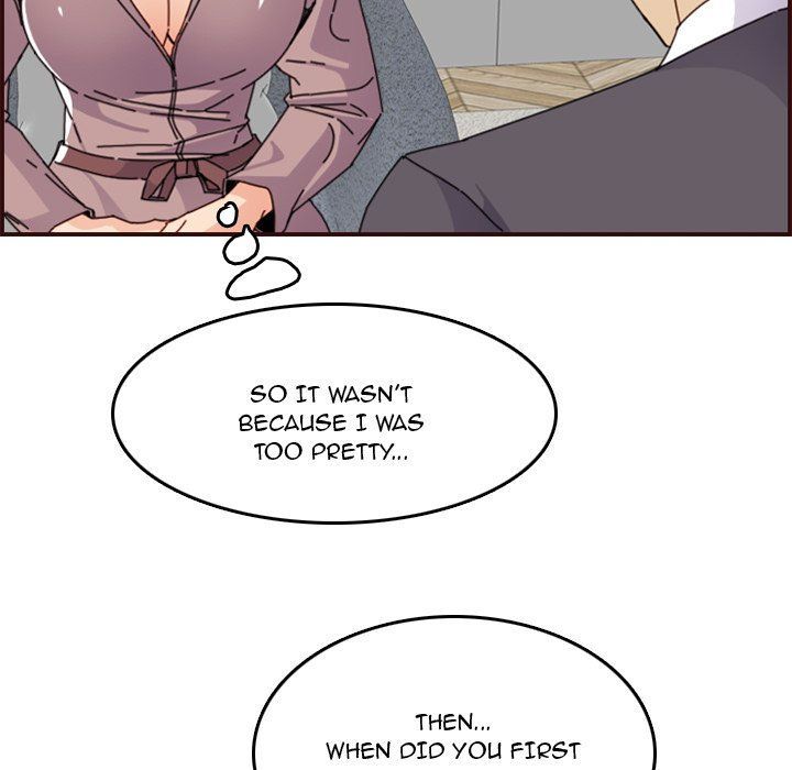 Never Too Late Manhwa - Chapter 65 Page 73