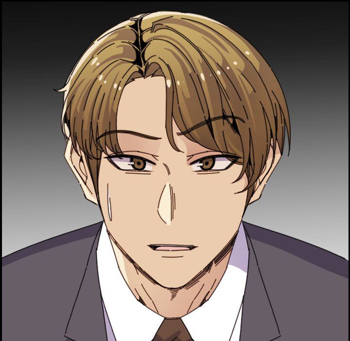 Never Too Late Manhwa - Chapter 65 Page 78