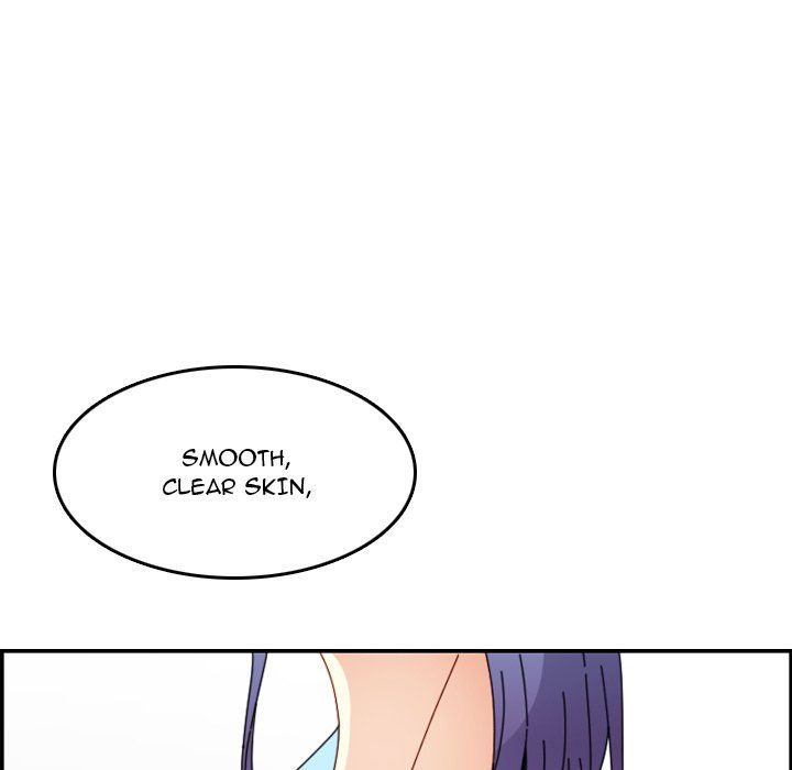 Never Too Late Manhwa - Chapter 65 Page 81