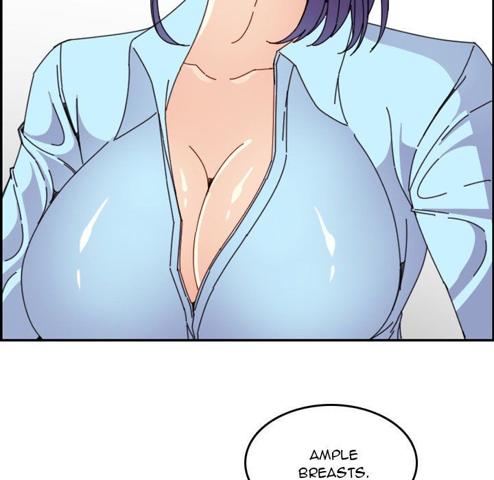 Never Too Late Manhwa - Chapter 65 Page 82