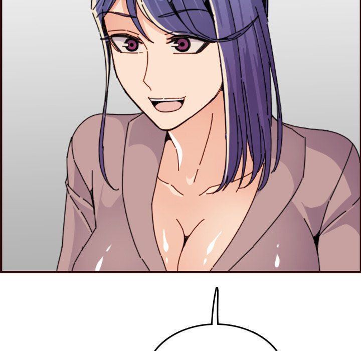 Never Too Late Manhwa - Chapter 65 Page 91