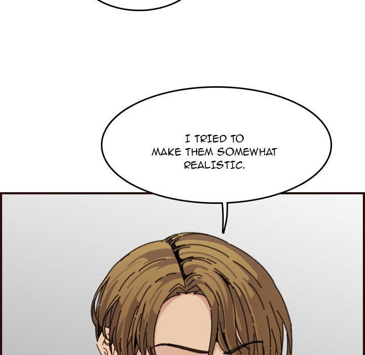 Never Too Late Manhwa - Chapter 65 Page 94