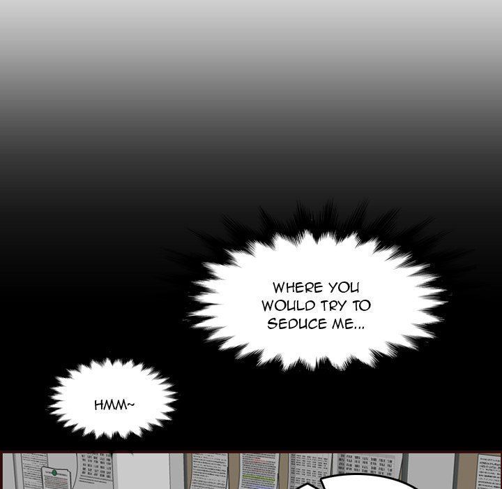 Never Too Late Manhwa - Chapter 65 Page 96