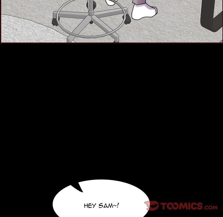 Never Too Late Manhwa - Chapter 65 Page 98