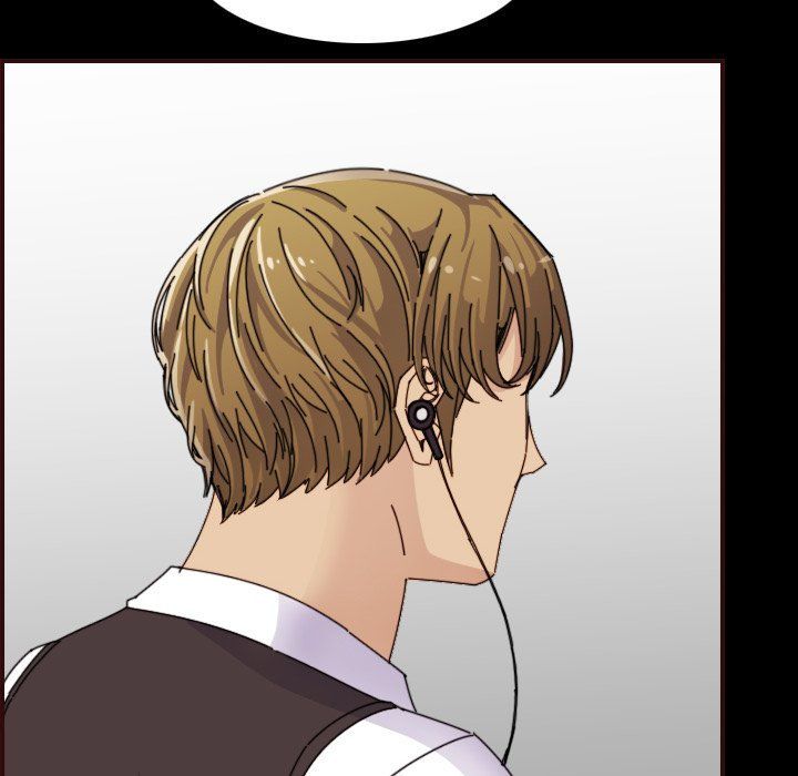 Never Too Late Manhwa - Chapter 65 Page 99