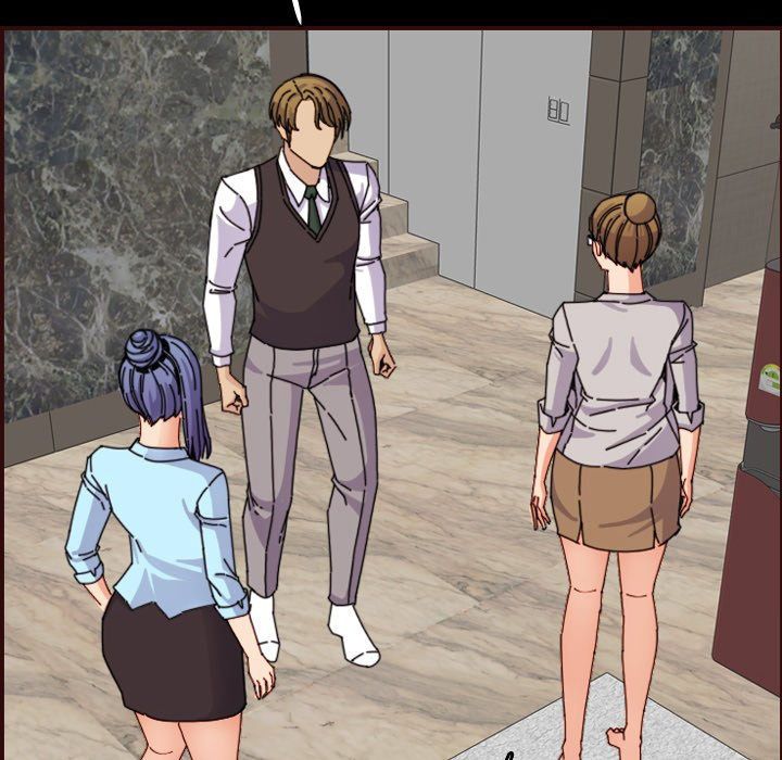 Never Too Late Manhwa - Chapter 65 Page 101