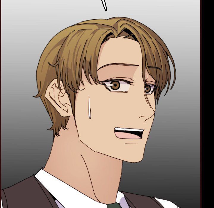 Never Too Late Manhwa - Chapter 65 Page 112