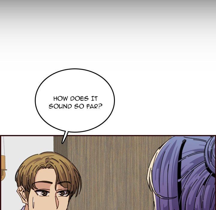 Never Too Late Manhwa - Chapter 65 Page 114