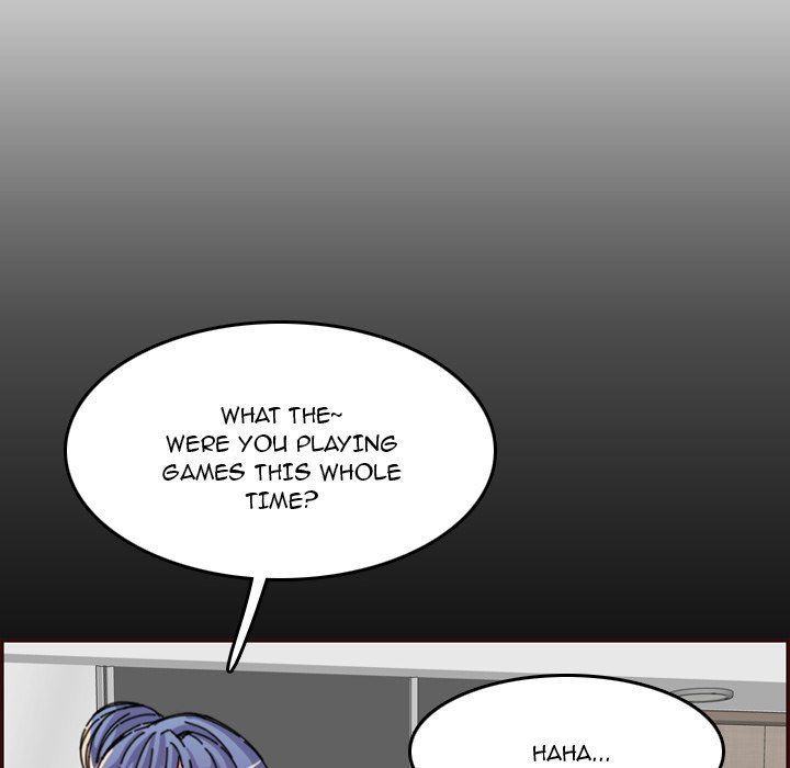 Never Too Late Manhwa - Chapter 65 Page 118