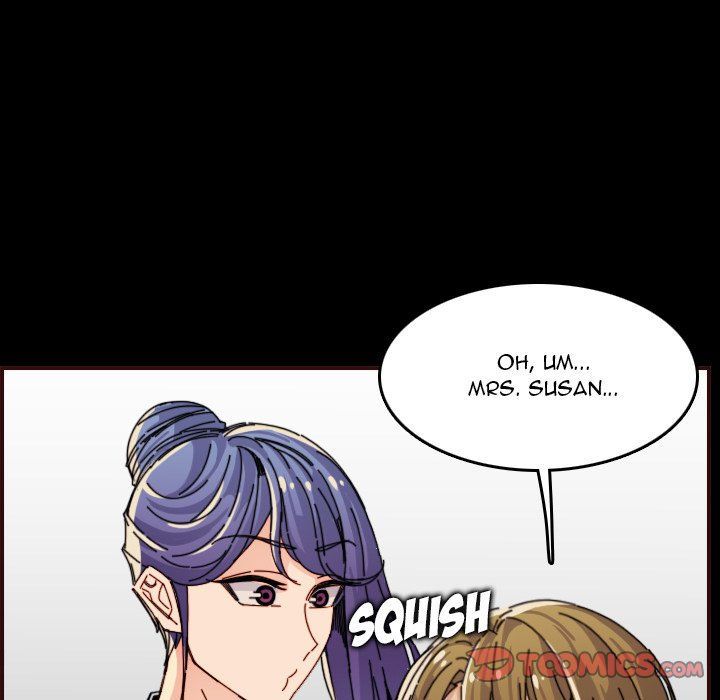 Never Too Late Manhwa - Chapter 65 Page 122