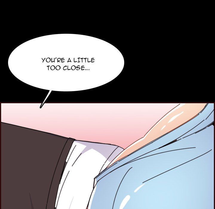 Never Too Late Manhwa - Chapter 65 Page 124