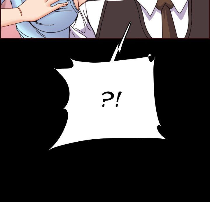 Never Too Late Manhwa - Chapter 65 Page 127