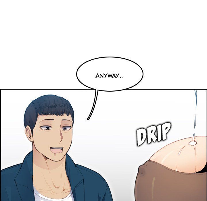 Never Too Late Manhwa - Chapter 11 Page 9