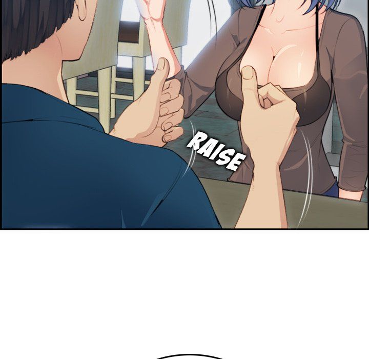 Never Too Late Manhwa - Chapter 11 Page 17