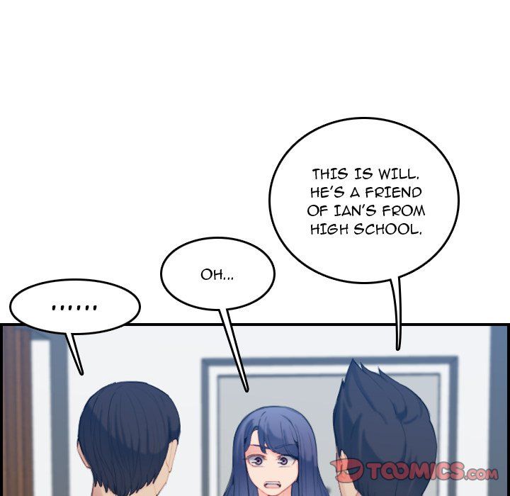Never Too Late Manhwa - Chapter 29 Page 29