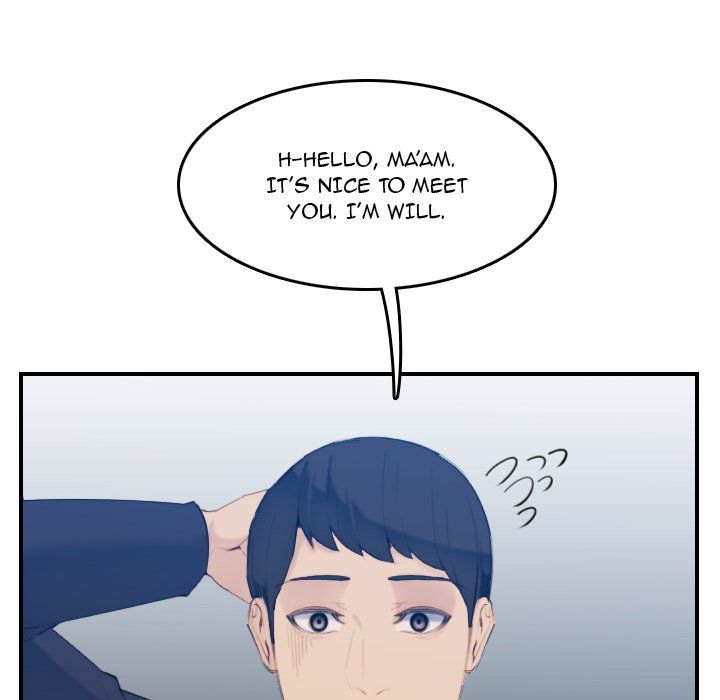 Never Too Late Manhwa - Chapter 29 Page 31