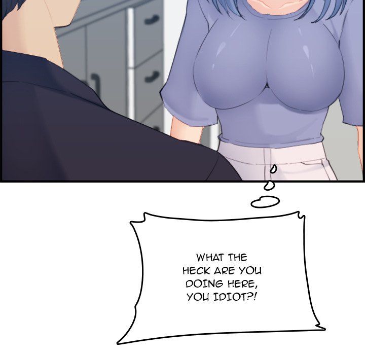 Never Too Late Manhwa - Chapter 29 Page 34