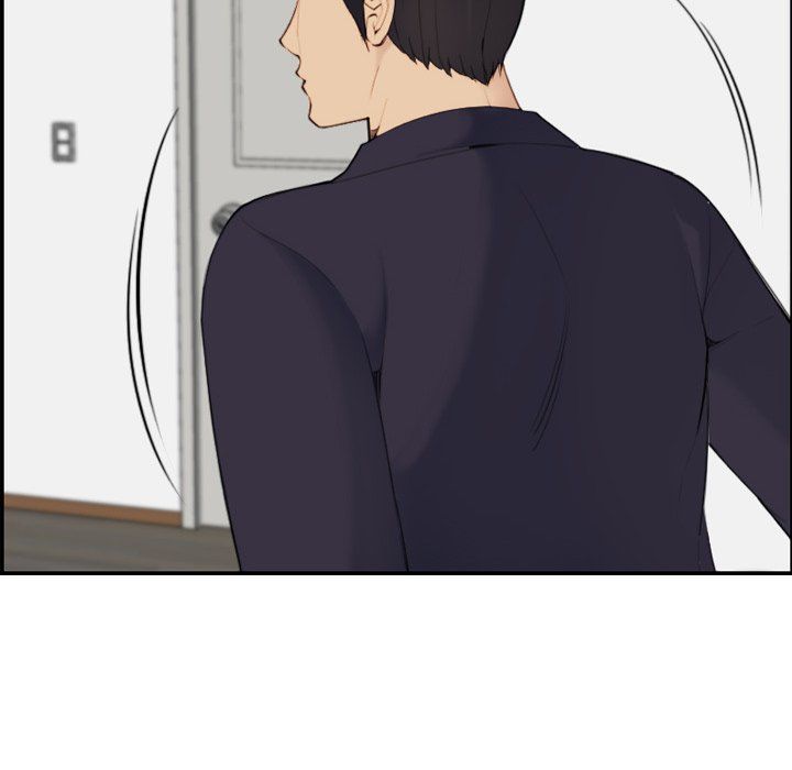 Never Too Late Manhwa - Chapter 29 Page 109