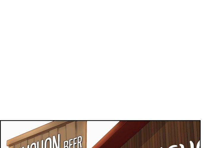 Never Too Late Manhwa - Chapter 52 Page 3