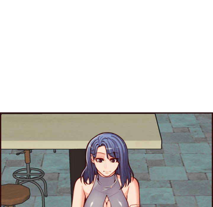 Never Too Late Manhwa - Chapter 52 Page 5