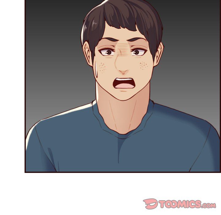 Never Too Late Manhwa - Chapter 52 Page 8