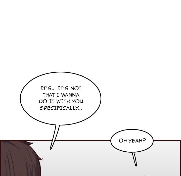 Never Too Late Manhwa - Chapter 52 Page 9