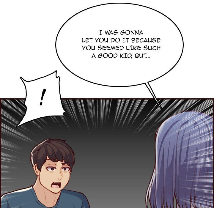 Never Too Late Manhwa - Chapter 52 Page 13