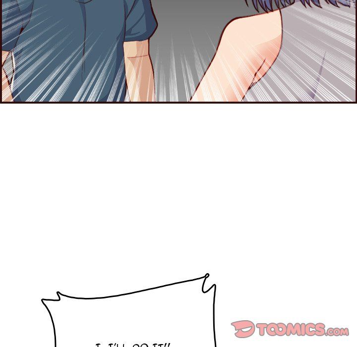 Never Too Late Manhwa - Chapter 52 Page 14