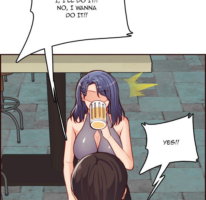 Never Too Late Manhwa - Chapter 52 Page 15