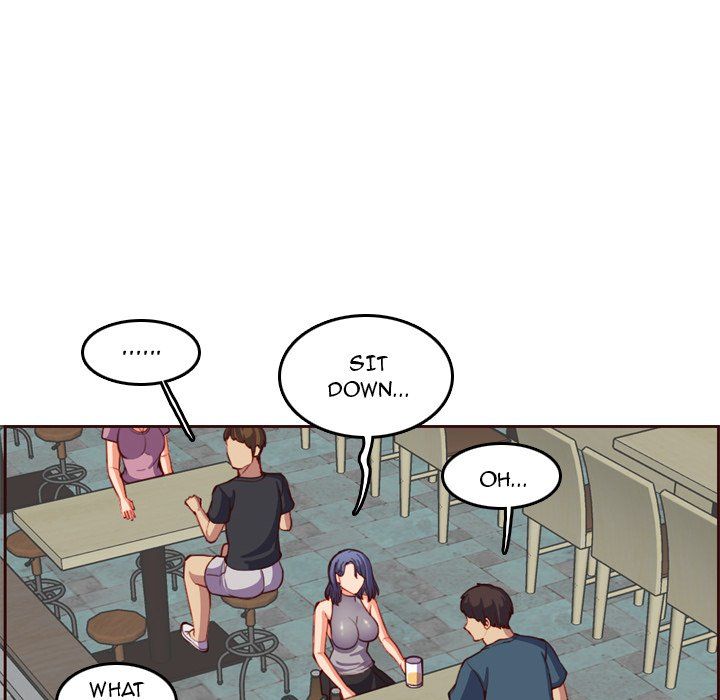 Never Too Late Manhwa - Chapter 52 Page 17