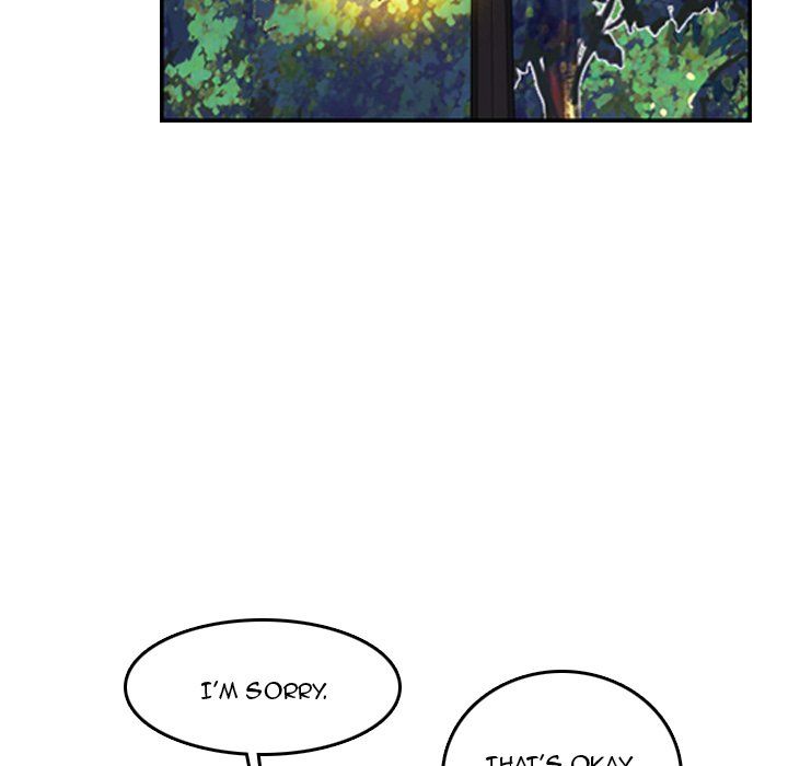 Never Too Late Manhwa - Chapter 52 Page 21